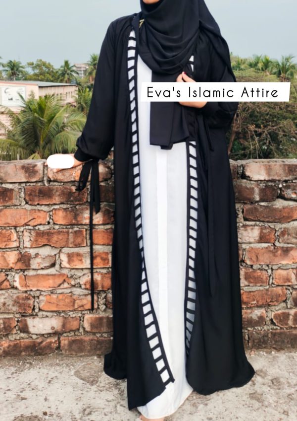 Safe Abaya - Image 3