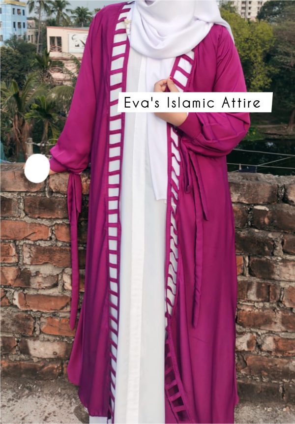 Safe Abaya - Image 2