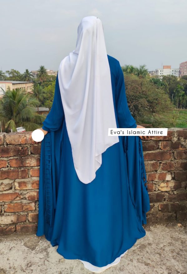 Safe Abaya - Image 5